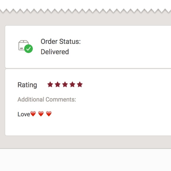 FALL MYSTERY BOX✨ - Picture 5 of 6